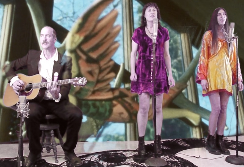Video Still