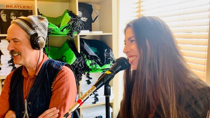 Krist and Jillian